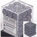 Dice Chessex Dice - Speckled Hi-Tech - Set of 36 D6 - CHX 25940 - Cardboard Memories Inc.