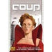 Card Games Indie Board and Cards - Coup - The Resistance Universe - Cardboard Memories Inc.