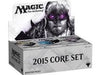 Trading Card Games Magic The Gathering - 2015 - Core Set Booster Box - Cardboard Memories Inc.