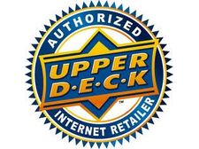 Sports Cards Upper Deck - 2014-15 - Hockey - Series 1 - Fat Pack - Cardboard Memories Inc.