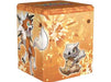 Trading Card Games Pokemon - Stacking Tins - Fighting Type - Cardboard Memories Inc.