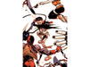 Comic Books DC Comics - Robin 006 (Cond. VF-) - 10003 - Cardboard Memories Inc.