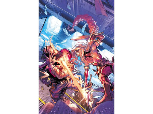 Comic Books DC Comics - Titans United 003 (Cond. VF-) - 10286 - Cardboard Memories Inc.