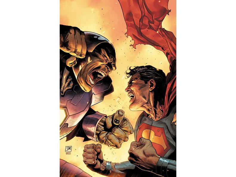 Comic Books DC Comics - Action Comics 1037 (Cond. VF-) - 9451 - Cardboard Memories Inc.