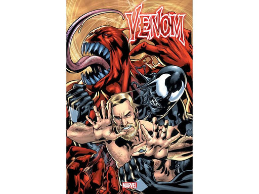 Comic Books Marvel Comics - Venom 017 (Cond. VF-) 16462 - Cardboard Memories Inc.