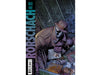Comic Books DC Comics - Rorschach 011 - Arthur Adams Variant Edition (Cond. VF-) - 11098 - Cardboard Memories Inc.