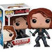 Action Figures and Toys POP! - Movies - Avengers Age Of Ultron - Black Widow - Cardboard Memories Inc.
