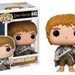 Action Figures and Toys POP! - Movies - Lord of the Rings - Samwise Gamgee - Glows in the Dark - Cardboard Memories Inc.