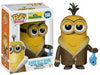 Action Figures and Toys POP! - Minions - Bored Silly Kevin - Cardboard Memories Inc.