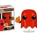 Action Figures and Toys POP! - Pac-Man - Blinky - Cardboard Memories Inc.