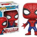 Action Figures and Toys POP! - Movies - Spider-Man Homecoming - Spider-Man - Cardboard Memories Inc.