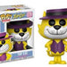 Action Figures and Toys POP! - Television - Top Cat - Top Cat - Cardboard Memories Inc.