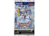 Trading Card Games Konami - Yu-Gi-Oh! - Power of the Elements - Booster Pack - Cardboard Memories Inc.