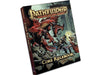 Role Playing Games Paizo - Pathfinder - Core Rulebook - Hardcover - PF0025 - Cardboard Memories Inc.