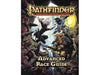 Role Playing Games Paizo - Pathfinder - Advanced Race Guide (OUTDATED) - Hardcover - PF0002 - Cardboard Memories Inc.
