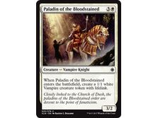 Trading Card Games Magic The Gathering - Paladin of the Bloodstained - Common - XLN025 - Cardboard Memories Inc.