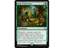 Trading Card Games Magic the Gathering - Path of Discovery - Rare - RIX142 - Cardboard Memories Inc.