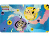 Supplies Ultra Pro - Playmat - Pokemon Pikachu and Mimikyu - Cardboard Memories Inc.