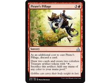 Trading Card Games Magic the Gathering - Pirates Pillage - Uncommon - RIX109 - Cardboard Memories Inc.
