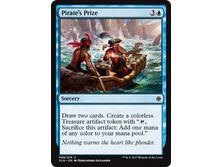 Trading Card Games Magic The Gathering - Pirate's Prize - Common - XLN068 - Cardboard Memories Inc.