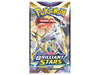 Trading Card Games Pokemon - Sword and Shield - Brilliant Stars - Trading Card Booster Pack - Cardboard Memories Inc.