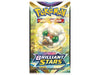 Trading Card Games Pokemon - Sword and Shield - Brilliant Stars - Trading Card Booster Pack - Cardboard Memories Inc.