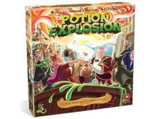 Board Games Horrible Games - Potion Explosion - The Fifth Ingredient Expansion - Cardboard Memories Inc.