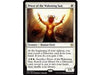 Trading Card Games Magic The Gathering - Priest of the Wakening Sun - Rare - XLN027 - Cardboard Memories Inc.