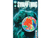 Comic Books DC Comics - Swamp Thing 006 (Cond. VF-) - 12466 - Cardboard Memories Inc.