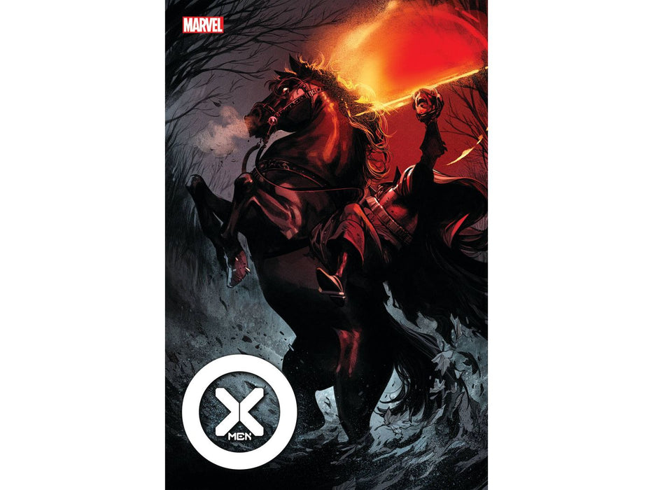 Comic Books, Hardcovers & Trade Paperbacks Marvel Comics - X-Men 004 (Cond. VF-) - 12211 - Cardboard Memories Inc.