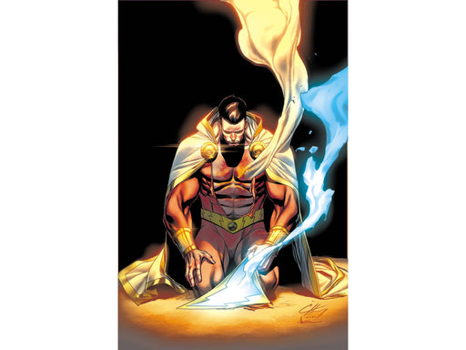 Comic Books DC Comics - Shazam! (2021) 004 of 4 (Cond. VF-) - 9533 - Cardboard Memories Inc.