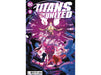 Comic Books DC Comics - Titan United 002 (Cond. VF-) - 10257 - Cardboard Memories Inc.