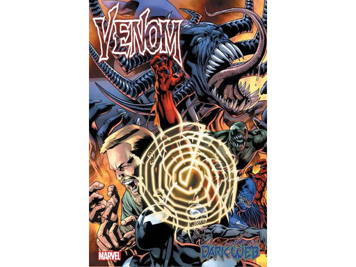 Comic Books Marvel Comics - Venom 013 (Cond. VF-) 15187 - Cardboard Memories Inc.