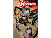 Comic Books Marvel Comics - X-Force 029 (Cond. VF-) Larroca Variant - 20771 - Cardboard Memories Inc.
