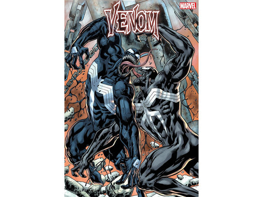 Comic Books Marvel Comics - Venom 013 (Cond. VF-) - Hitch Variant Edition - 18256 - Cardboard Memories Inc.