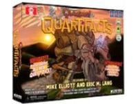 Board Games Wizkids - Quarriors! - Quartifacts Expansion - Cardboard Memories Inc.