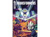 Comic Books IDW Comics - Transformers 035 - Cover A Samu (Cond. VF-) - 9988 - Cardboard Memories Inc.