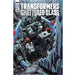 Comic Books IDW Comics - Transformers Shattered Glass 002 - Cover A Milne (Cond. VF-) - 10015 - Cardboard Memories Inc.