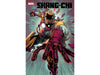 Comic Books Marvel Comics - Shang-Chi 005 (Cond. VF-) - 10242 - Cardboard Memories Inc.