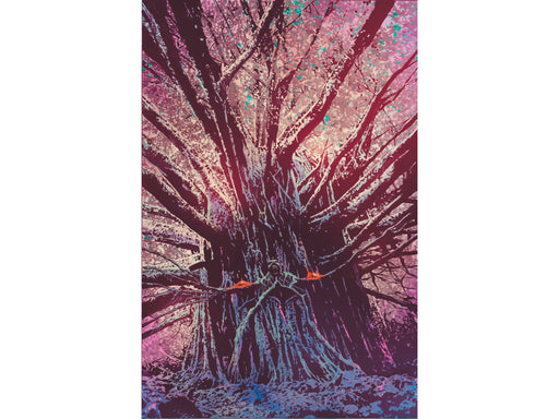 Comic Books DC Comics - Swamp Thing 008 (Cond. VF-) - 10237 - Cardboard Memories Inc.