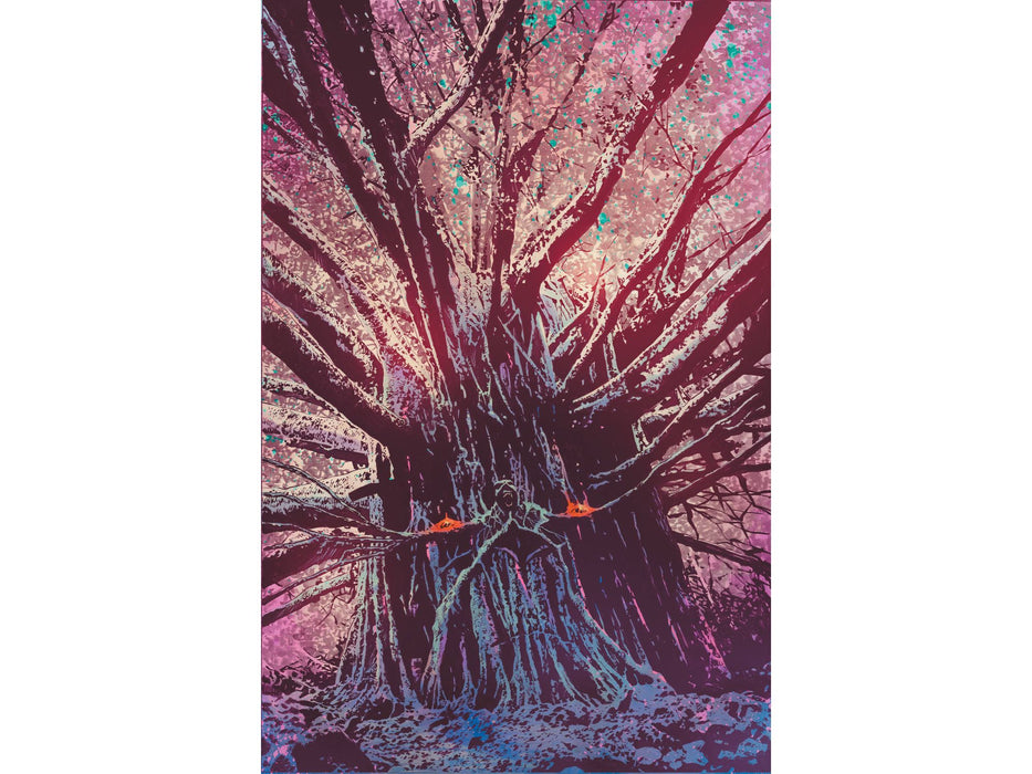 Comic Books DC Comics - Swamp Thing 008 (Cond. VF-) - 10237 - Cardboard Memories Inc.