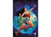Comic Books DC Comics - Wonder Woman 780 (Cond. VF-) - 10255 - Cardboard Memories Inc.