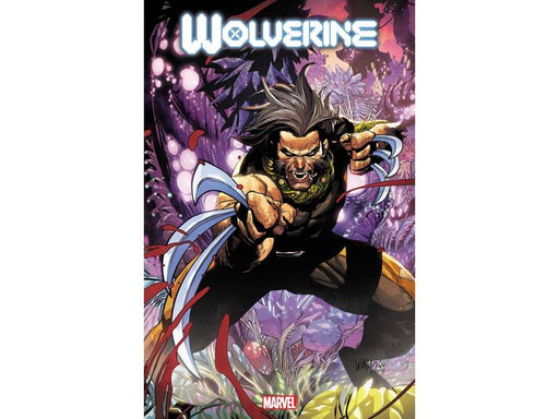 Comic Books Marvel Comics - Wolverine 027 (Cond. VF-) 15186 - Cardboard Memories Inc.