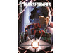 Comic Books IDW Comics - Transformers 035 - Cover B Lafuente (Cond. VF-) - 9989 - Cardboard Memories Inc.