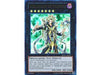 Trading Card Games Konami - Yu-Gi-Oh! - Hierophant of Prophecy - Ultimate Rare Unlimited Edition  - REDU-EN045 - Cardboard Memories Inc.