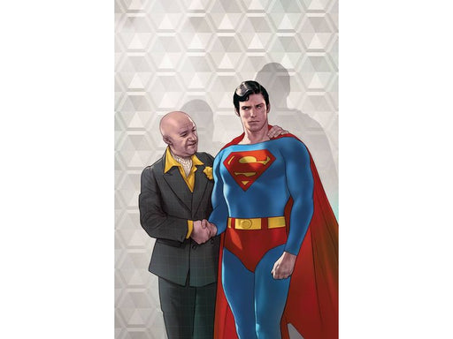 Comic Books DC Comics - Superman 78 002 of 6 (Cond. VF-) - 10008 - Cardboard Memories Inc.