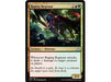 Trading Card Games Magic the Gathering - Raging Regisaur - Uncommon - RIX168 - Cardboard Memories Inc.