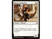 Trading Card Games Magic The Gathering - Raptor Companion - Common - XLN031 - Cardboard Memories Inc.