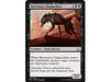 Trading Card Games Magic the Gathering - Ravenous Chupacabra  - Uncommon - RIX082 - Cardboard Memories Inc.