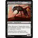 Trading Card Games Magic the Gathering - Ravenous Chupacabra  - Uncommon - RIX082 - Cardboard Memories Inc.